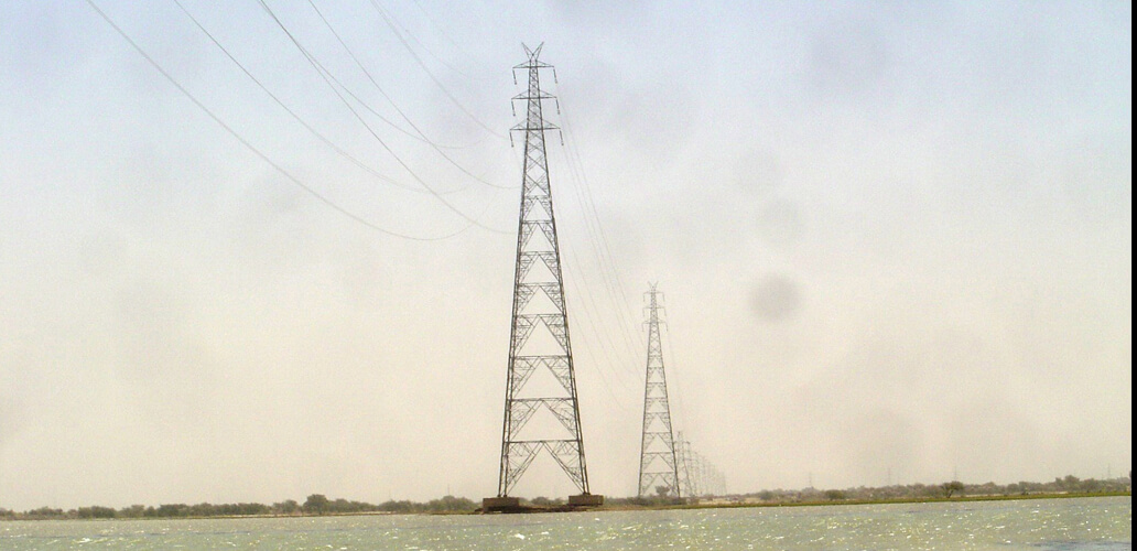 National Electricity Corporation, Sudan